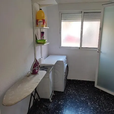 Cuatro Carreres Apartment *