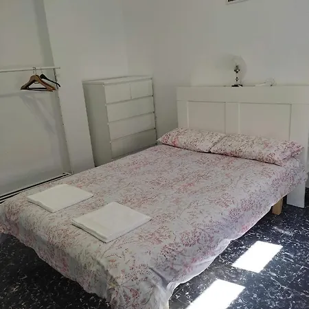 Apartment Cuatro Carreres Valencia