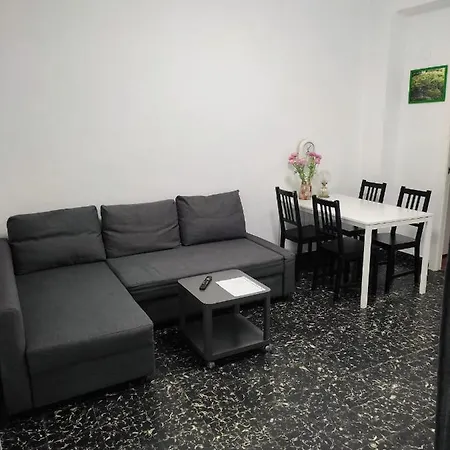Cuatro Carreres Апартаменты