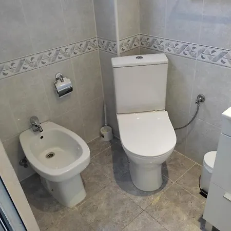 Apartment Cuatro Carreres *